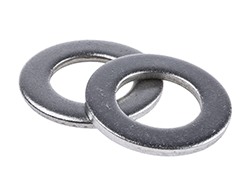 Stainless Steel Washers